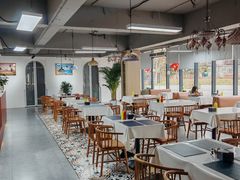 -土耳其卡巴布清真餐厅(西安店)