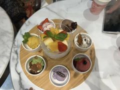 -哈根达斯(滨江店)