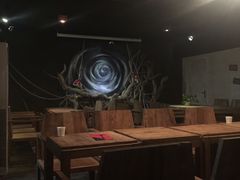 -秃鹫湾·推理大师沉浸式实景演绎推理剧场