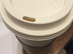 脱脂拿铁-星巴克臻选(北京银泰店)