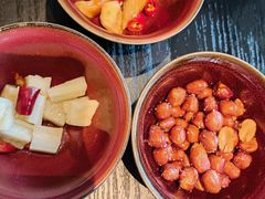 -五缘湾凯悦酒店·悦饗中餐厅