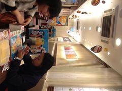 许留山(加拿芬道店)-许留山