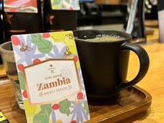 -星巴克(太古城中心店)