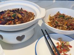 -兰湘子·湘菜小炒(长安万科广场店)