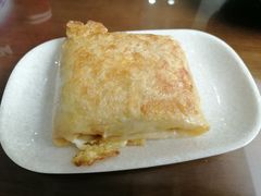 土豆丝卷饼-清真·宁夏苏莱马奈牛肉面(通用时代广场店)