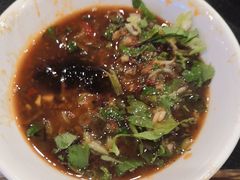 -冯记香辣兔火锅(茶店子总店)
