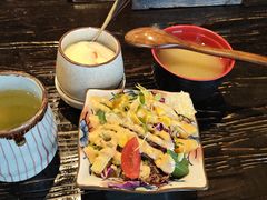 -芥岛(河北大街店)