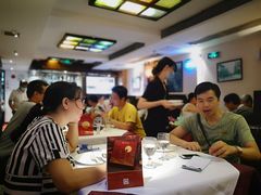 -太平馆西餐厅(北京路店)