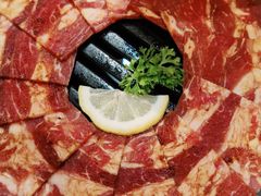 -九田家黑牛烤肉料理·自助(洪洞县城市花园店)