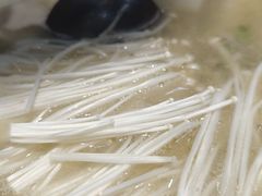 -黑山牛肉汤火锅(花城汇店)