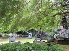 -日军最后司令部遗址