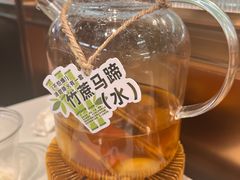 -洪氏嗨捞·广东猪肚鸡·椰子鸡火锅(西咸万象城店)