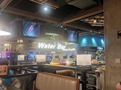 -盛江山自助料理(奥莱锦辉购物广场店)