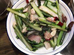 -肖记公安牛肉鱼杂馆· 省级非物质文化遗产(仁和路店)