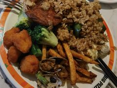 -比格比萨自助(宝山日月光店)