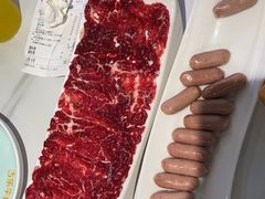 -古乐牛香•鲜牛肉牛杂火锅(系马桩总店)