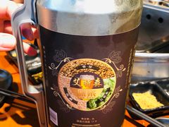 -伍丁·烤牛肋(和平东桥店)