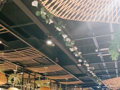 大堂-鱼谦脆皮烤鱼(华阳城店)