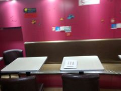 大堂-蘑菇餐厅(小火瓦巷店)