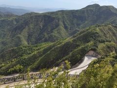 -大罗山风景区