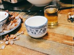 -湘香私房菜(大石长隆店)