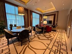 -澳门喜来登大酒店