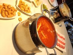 -大胖骨汤火锅(裕华店)