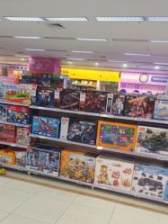 -孩子王(番禺万达广场店)