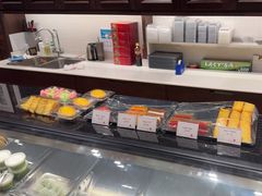 -本格旺索罗(樟宜机场T1店)
