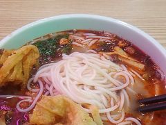 -家味螺蛳粉&烤鱼(五角场店)