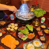 在广州！这种不起眼的烤肉店也太香了！