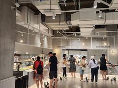 -阿那亚第六食堂(文创街区店)