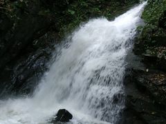 -藏龙百瀑风景区