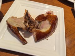 -杭州JW万豪酒店-万豪中餐厅