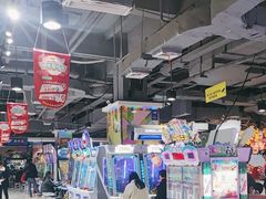 -大玩家(马鞍山万达店)