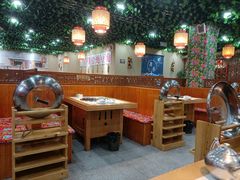 -刘小亮东北铁锅炖(金楠天街第六分店)