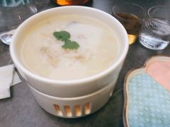 宋嫂鱼羹-江南里·新浙菜(苏州大悦城店)