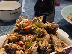 -后海16号·北京私房菜