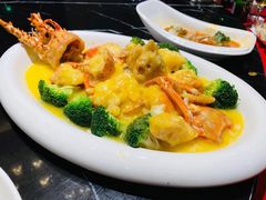-和记小菜(大宁店)