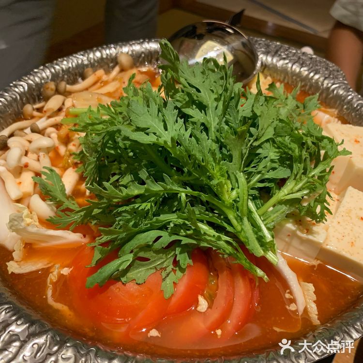 炙烤牛肉特别好，强烈安利…