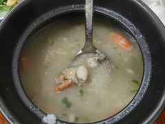-吴祥记潮州菜·百年老字号·砂锅粥