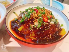 -川人百味(金安中央大街店)