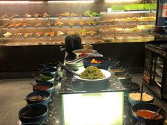 -京元盛铜锅涮肉(上海总店)