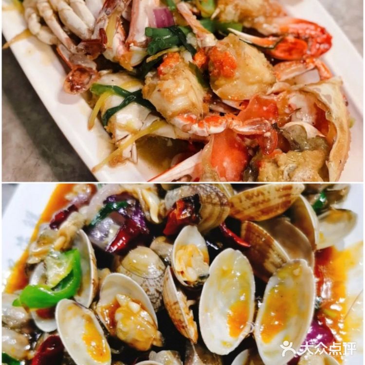 海口美食必吃打卡||网红海鲜餐厅||拒绝踩雷
