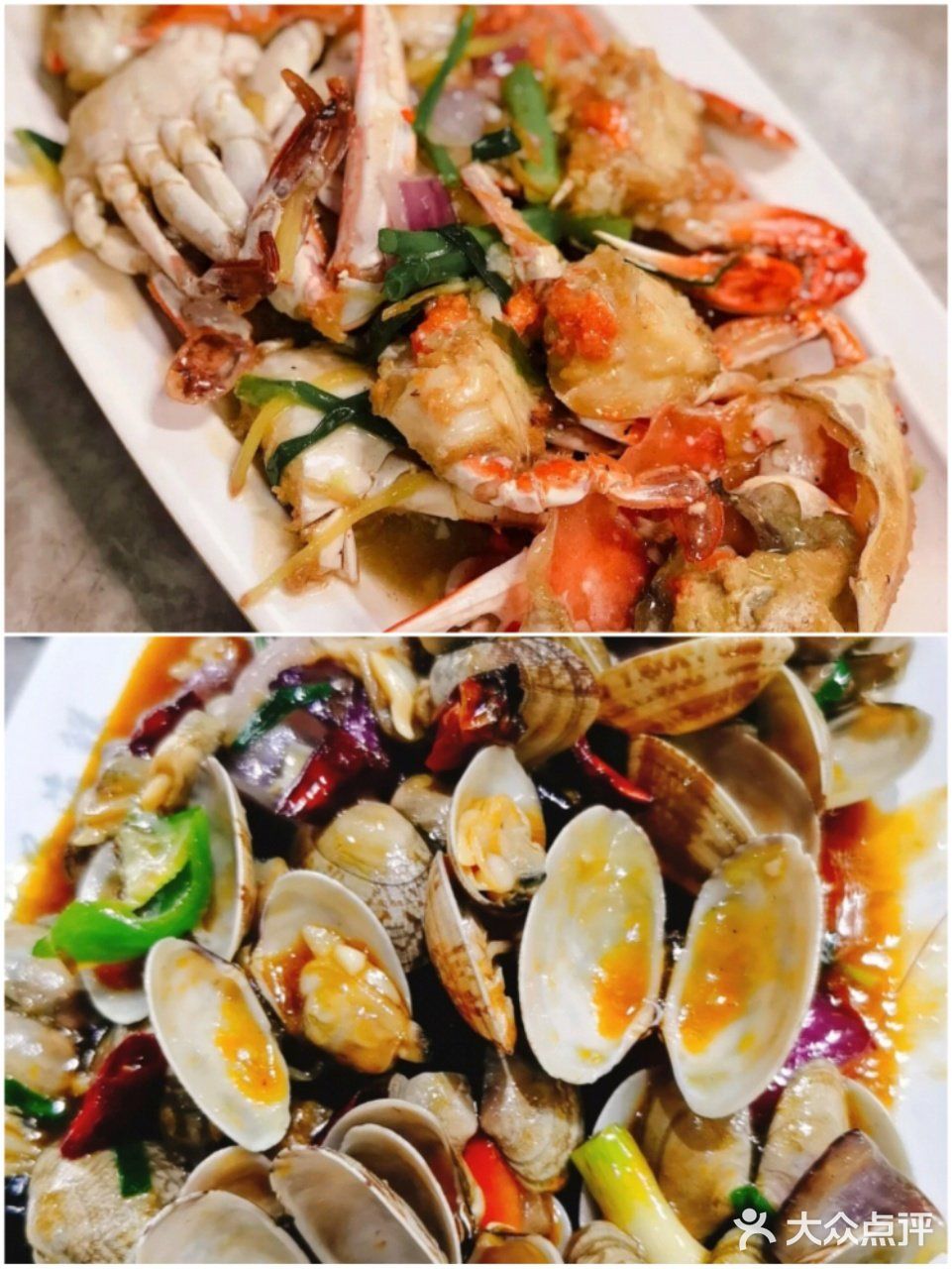 海口美食必吃打卡||网红海鲜餐厅||拒绝踩雷