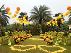 -圣爵菲斯大酒店(长沙世界之窗店)