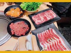 -花味烤肉·拌饭(庐阳万象汇店)