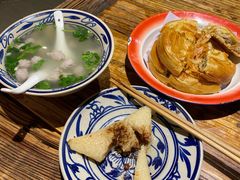 -袁家村关中印象体验地(大唐不夜城店)