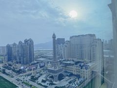 -澳门喜来登大酒店