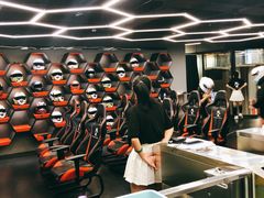 -魔赛卡丁车赛车汇(上海店)